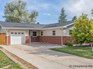 361 Chalmette Ct, Cheyenne, WY 82009