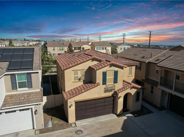 1602 Mahogany Tree Pl, Upland, CA 91784