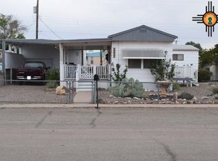 3114 S 9th St, Deming, NM 88030