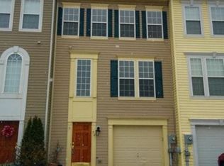 74 Magellan Dr, Martinsburg, WV 25404