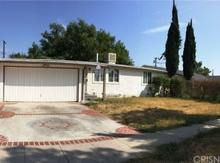 13628 Ottoman St, Pacoima, CA 91331