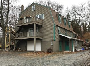 8 Silver Ledge Rd, Newbury, MA 01951
