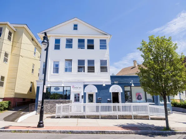 319-321 Broad Street, New Britain, CT 06053
