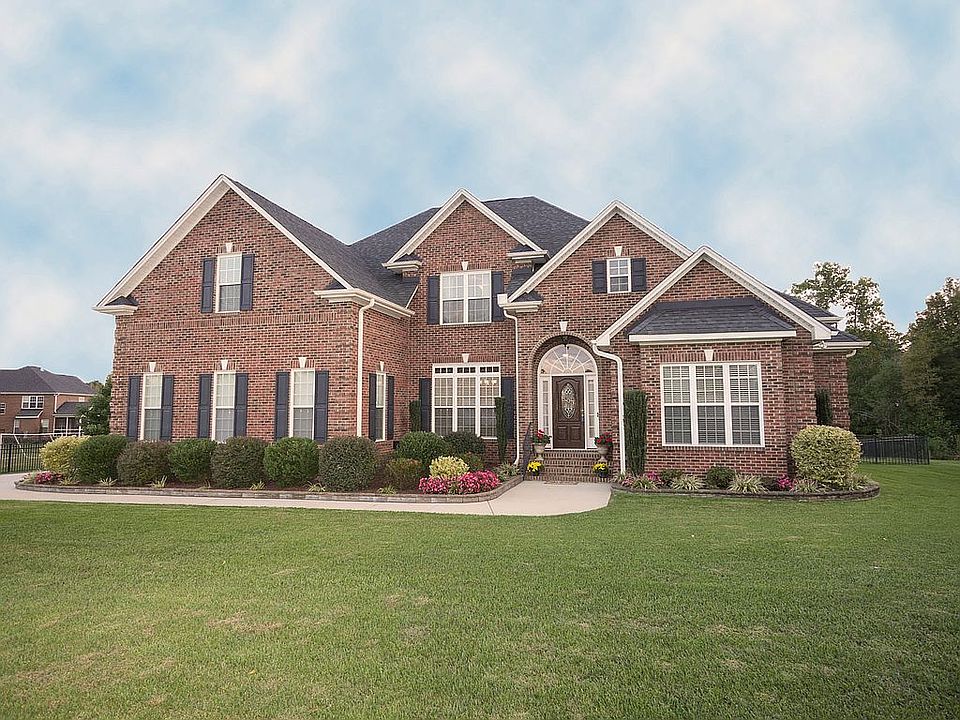 1st image of 5501 Old Town Ln