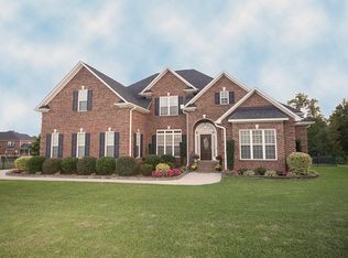 5501 Old Town Ln, Gastonia, NC 28056