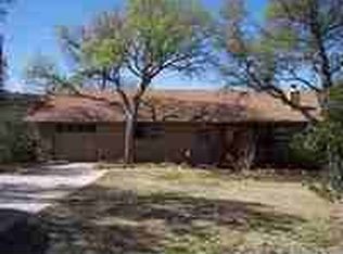 235 Lake Dr, Buchanan Dam, TX 78609
