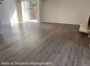 8364 Manitoba St APT 6, Playa Del Rey, CA 90293