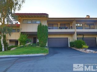 3491 Skyline Blvd, Reno, NV 89509