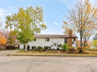 174 Argyle St, Moncton, NB E1C3V2