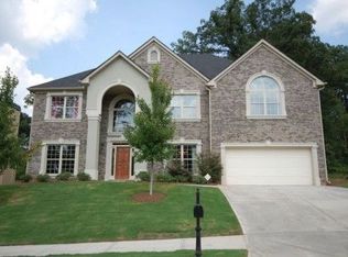 3896 Addison Glen Way, Lithonia, GA 30038