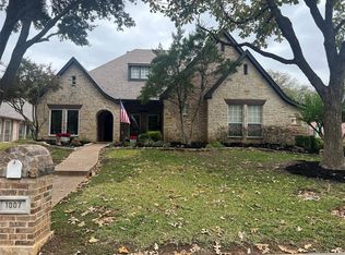 1007 Amanda Dr, Mansfield, TX 76063