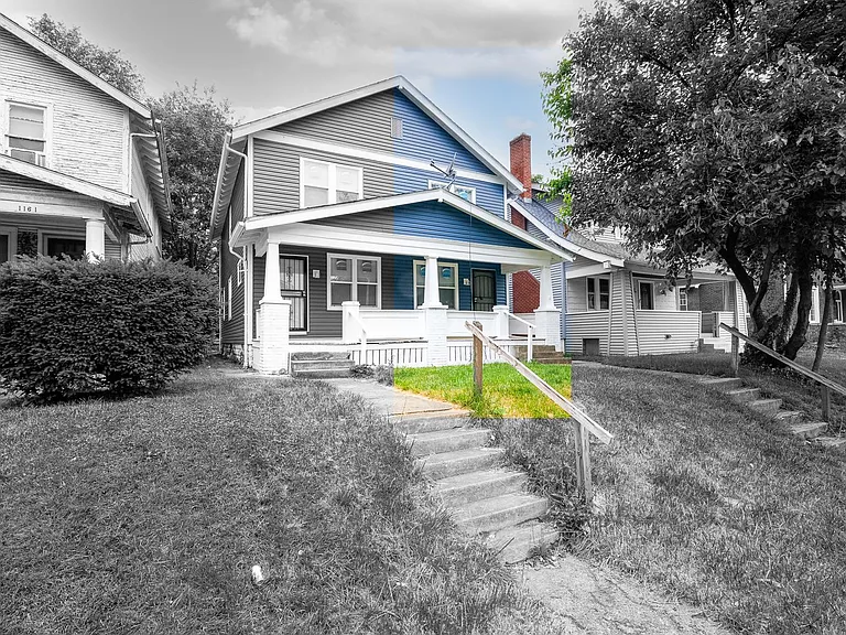 1159 Linwood Ave — Photo 2