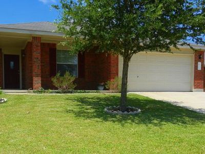 421 Quail Hollow Dr, Hutto, TX, 78634