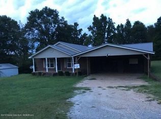 5990 Us Highway 43, Guin, AL 35563