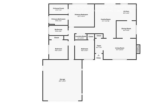 2nd image of 8264 Florintown Way