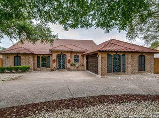 7223 Hidden Hls N, San Antonio, TX 78244