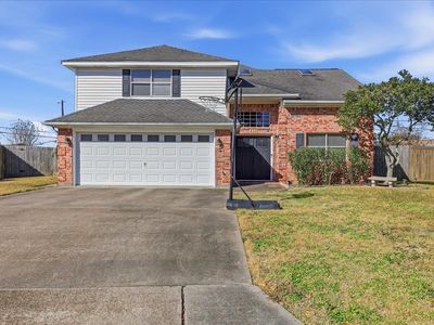 416 Carriage Ln, Nederland, TX, 77627