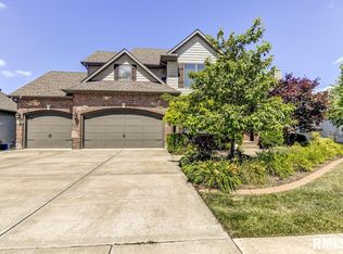 6316 Winterberry Ln, Springfield, IL 62712