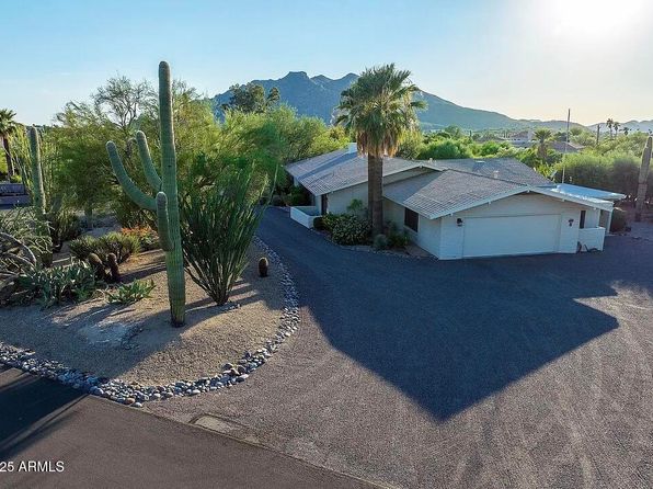 7760 E Carefree Dr, Carefree, AZ 85377