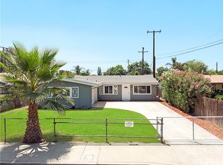 1028 E Dorset Ave, Pomona, CA 91766