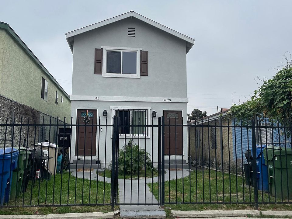 1st image of 1817 E 107th St