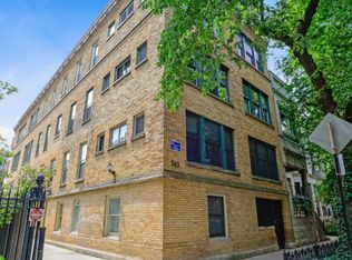 543 W. Fullerton Ave., Chicago, IL 60614