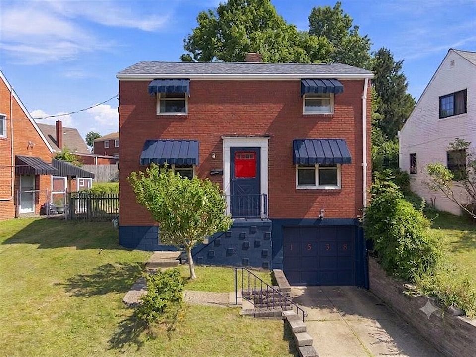 1st image of 1538 Woodbine St
