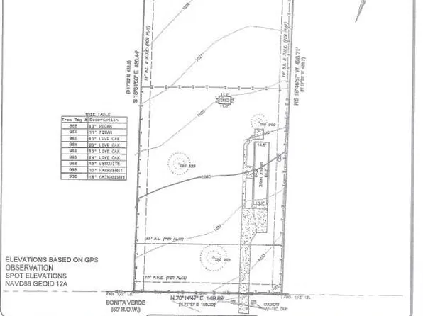 1002 Bonita Verde Dr, Leander, TX 78641