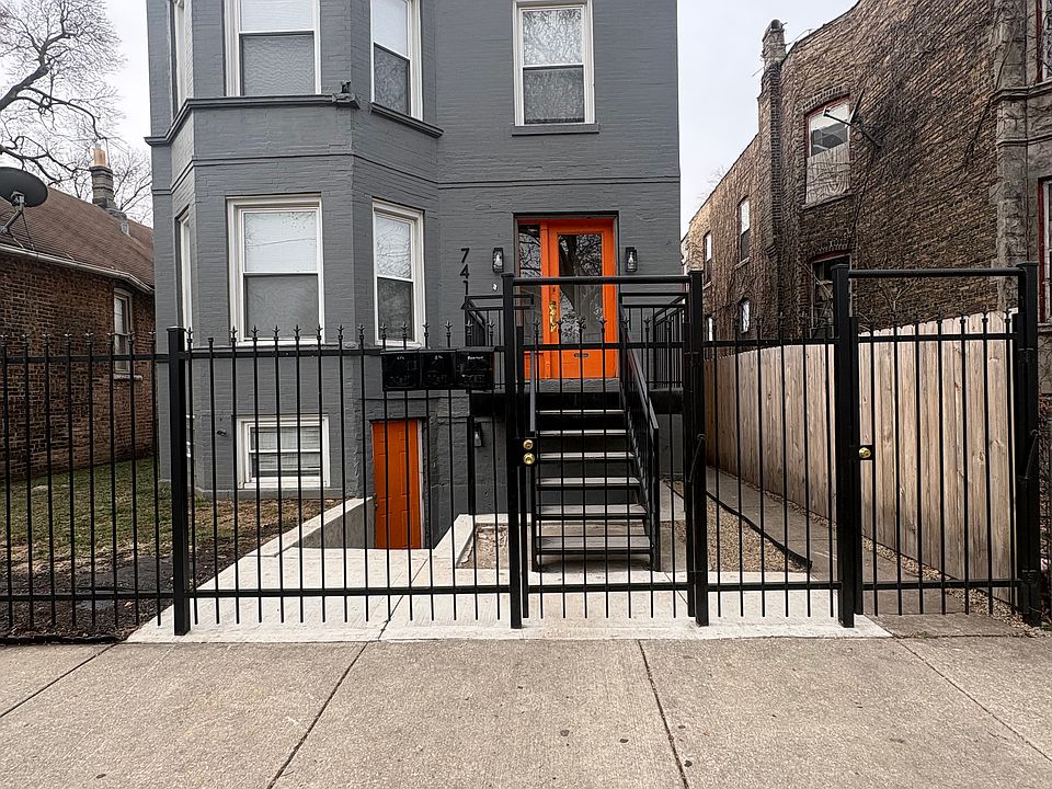 1st image of 7414 S Maryland Ave #2