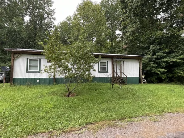 201 Four Star Loop Rd Lot 61, Smithville, TN 37166