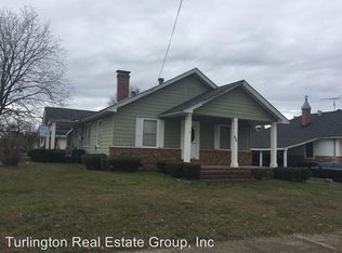 408 S 15th St, Erwin, NC 28339