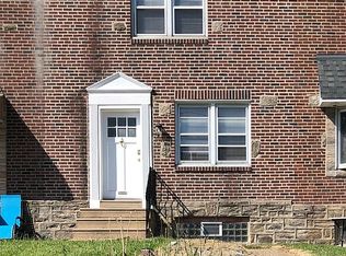2163 Magee Ave, Philadelphia, PA 19149