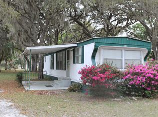109 Kolski Dr, Crescent City, FL 32112