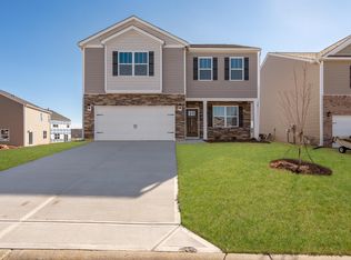 1728 Odessa Ln, Woodruff, SC 29388