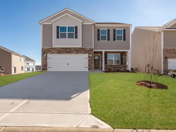 1728 Odessa Ln, Woodruff, SC 29388