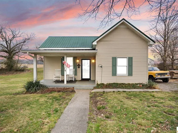 5013 S Jackson Hwy, Horse Cave, KY 42749