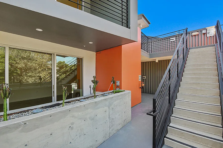 3615 Cardiff Ave — Photo 2