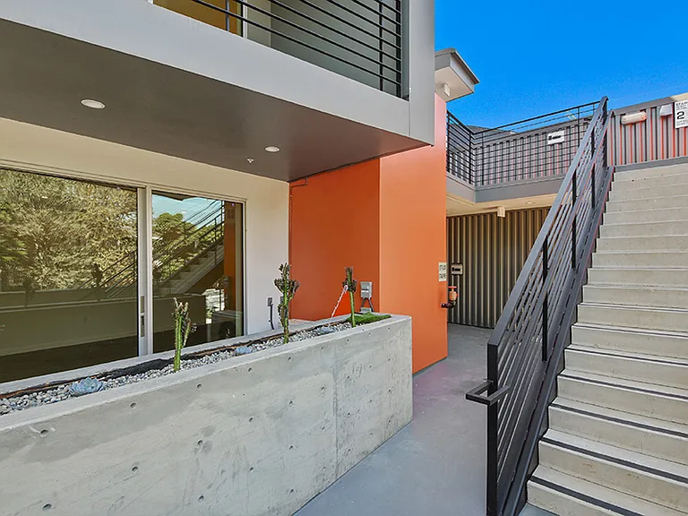3615 Cardiff Ave #NEW101 — Photo 2