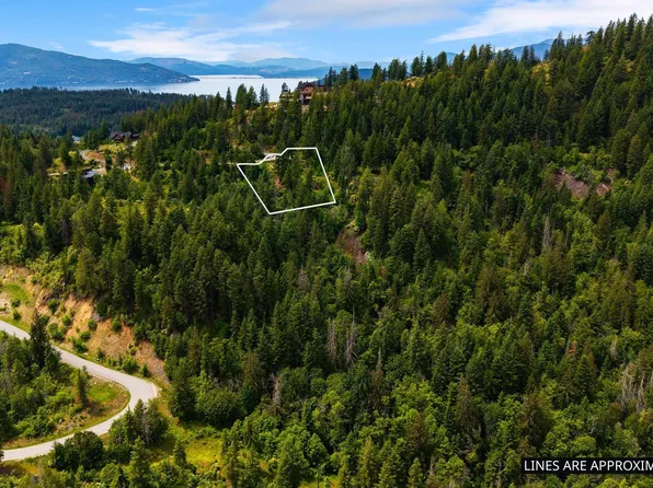 G10 Forest Highland Dr, Sandpoint, ID 83864