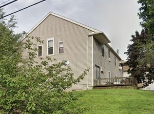 256-258 Fairmont Ave, New Haven, CT 06513