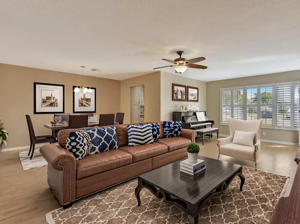 515 High Point Drive #B, Delray Beach, FL 33445