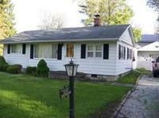 7434 Birchwood Rd, Lexington, MI 48450