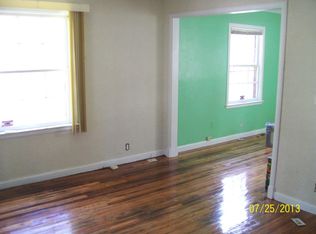 4524 Norwaldo Ave, Indianapolis, IN