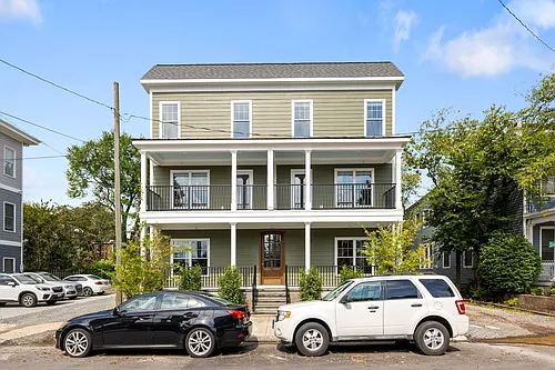 10 S Rowland St #3 Photo 1