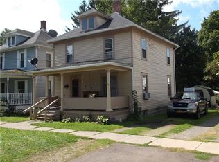 308 S 4th St, Olean, NY 14760