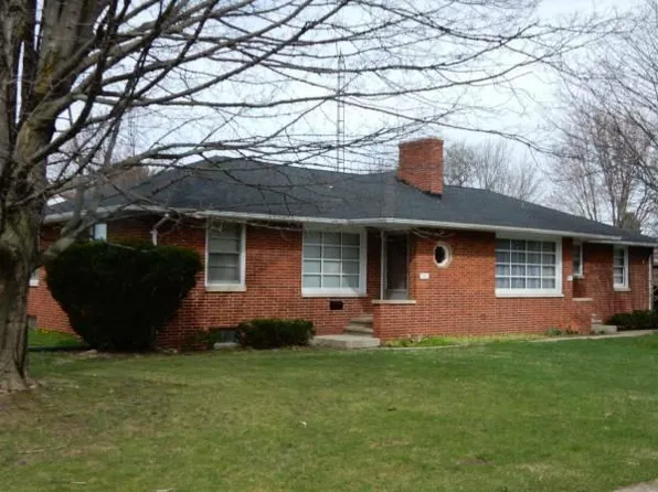 762 Bel Air Dr, Galion, OH 44833