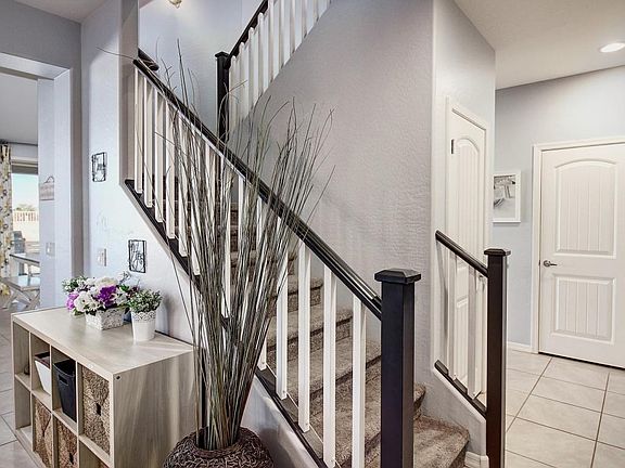 Stairway