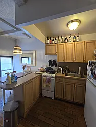 Rented by Green Home NY Realty LLC