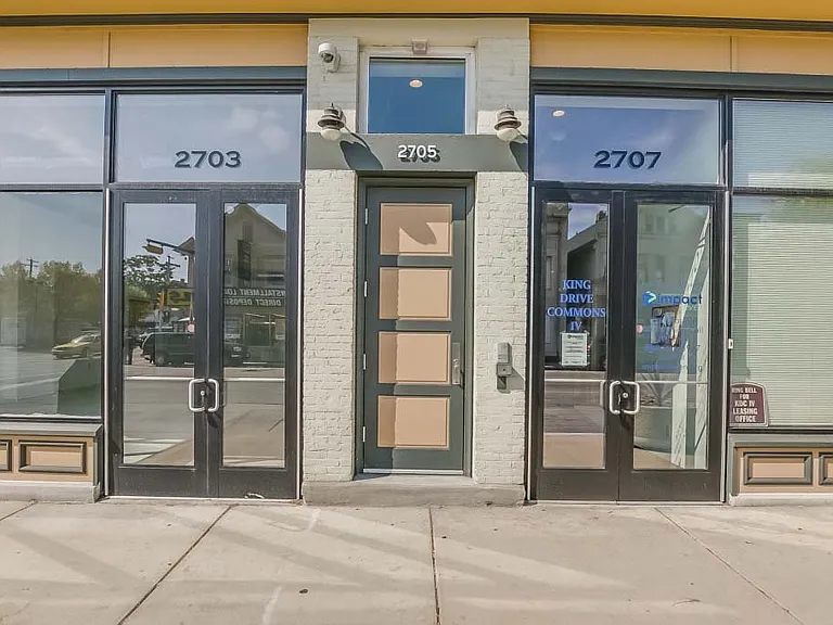 2707 N Martin Luther King Dr #2707 — Photo 3