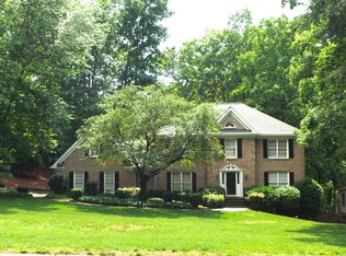 5339 Tally Green Dr, Marietta, GA 30068